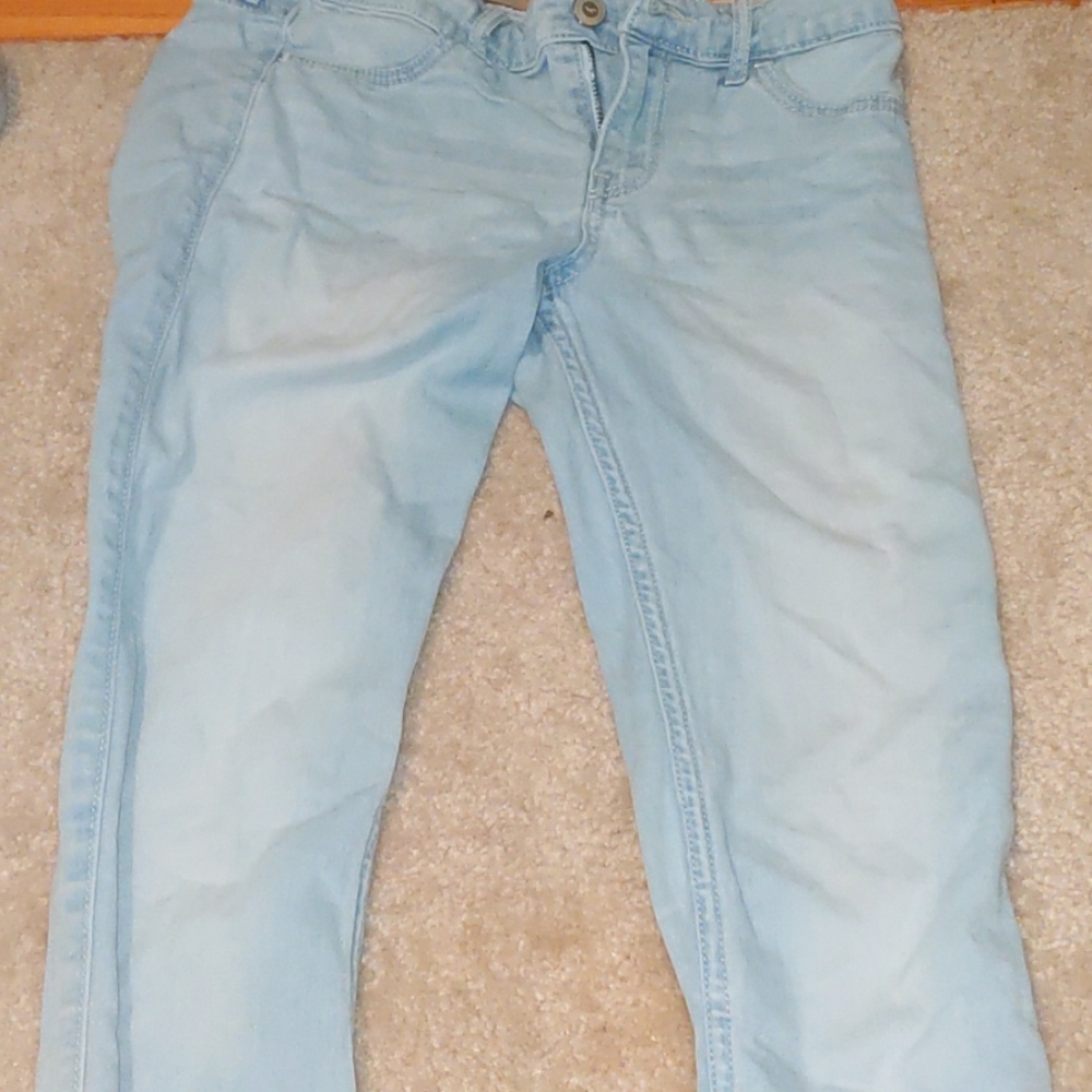 jeans
